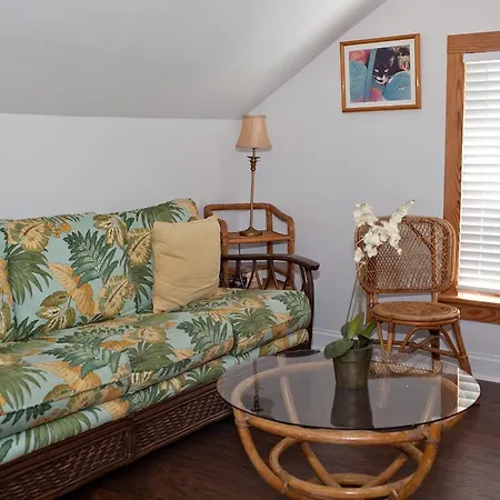 Seaport Inn Key West Room photo